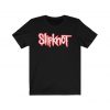 Slipknot Basic Logo Shirt