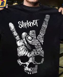 Slipknot Shirt