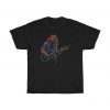 Soul Singer Music Graphic T-Shirt
