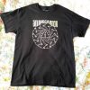 Soundgarden Badmotorfinger T shirt