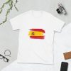 Spain Flag Shirt