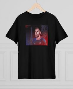 T-shirt - Lionel Messi x PSG