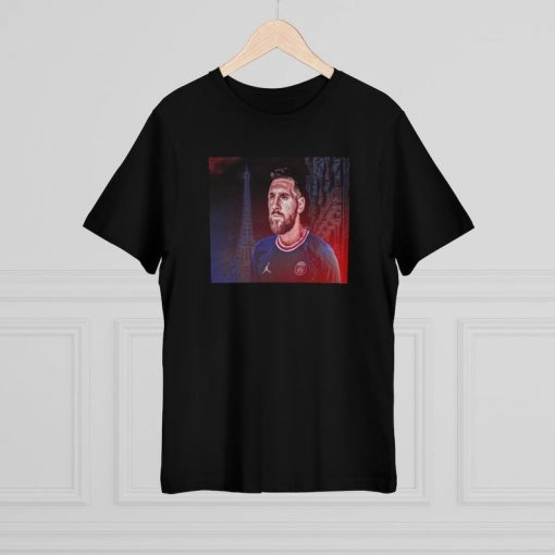 T-shirt - Lionel Messi x PSG