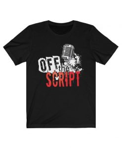 The First Tour Script 2019 Pariman Classic T-Shirt