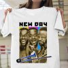 The New Day Shirt