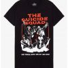 The Suicide Squad 2021 Shirt