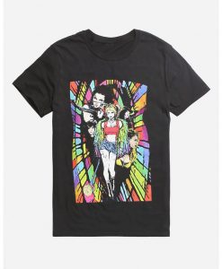 The Suicide Squad T-Shirt