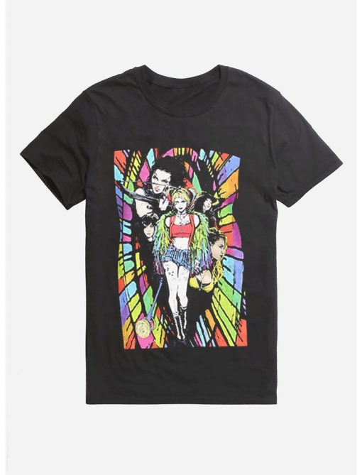 The Suicide Squad T-Shirt