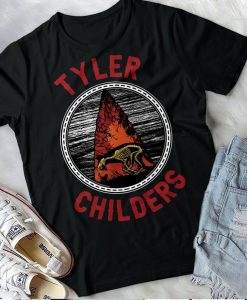 Tyler Childers Shirt