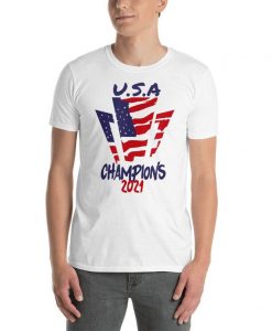 USA Champions 2021, Gold Cup Concacaf