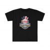 USA Gold Cup 2021 T-Shirt