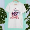 USA Gold Cup Champions Shirt