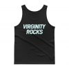 Virginity Rocks Tank top