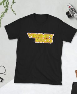 Virginity Rocks Virgin Pride T-Shirt