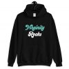 Virginity rocks Unisex Hoodie