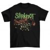 Vtg Slipknot T Shirt