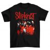 Vtg Slipknot TShirt