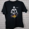 WWE Dave Batista Men's T-shirt