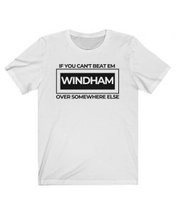 Windham Rotunda Tshirt