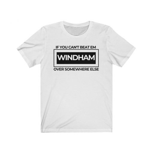 Windham Rotunda Tshirt