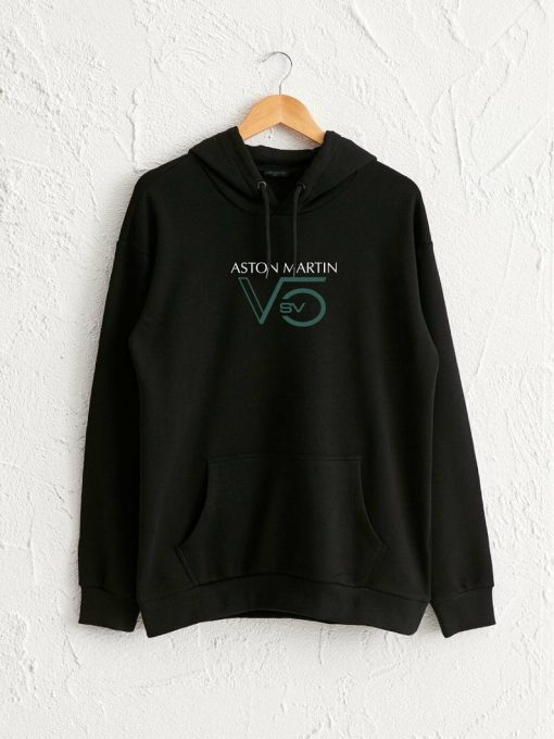 sebastian vettel f1 Hoodie