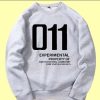 011 Experimental Property of Hawkins National Laboratory Sweatshirt