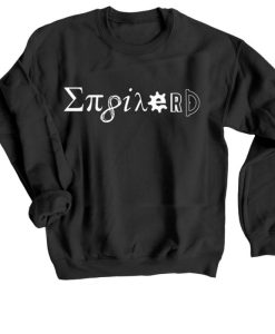 123t Men’s Enginerd Sweatshirt