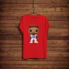 13 Odell Beckham Jr T shirt