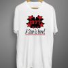 1977 A Star is Born T shirt