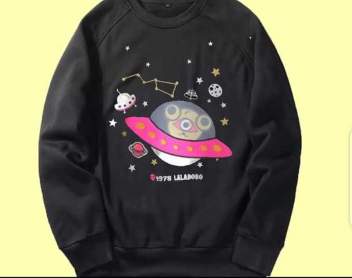 1978 Lalabobo Sweatshirt