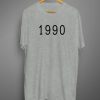 1990 T Shirt