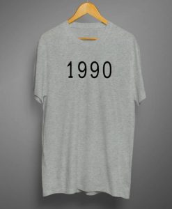 1990 T Shirt