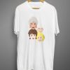 22 Awesome Golden Girls T shirt