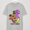 5 nights at freddy’s Tshirt