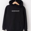 ABCDEFUCKOFF hoodie