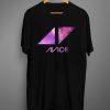 AVICII GALAXY T-Shirt