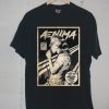 Aenima Black Tee