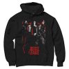 Age of Heroes Justice League Hoodie