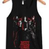 Age of Heroes Justice League Tank top