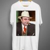 Al Capone in color T-Shirt