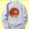 All Good Things sweatshirt