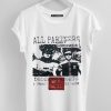 All Partners Holy Homophobia T Shirt