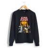 Alpha Flight Unisex SweatshirtAlpha Flight Unisex Sweatshirt