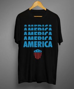 America Clearance Replica Football Shirt