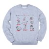 Animals I Can Kill With My Bare Hands Unisex Sweatshirt