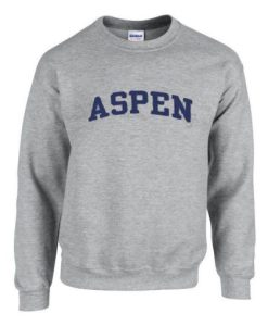 Aspen Sweatshirt