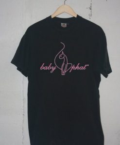 Baby Phat T Shirt