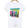 Backstreet Boys T Shirt