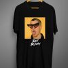 Bad Bunny Tongue T Shirt