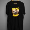 Bakugo My Hero Academia T shirt